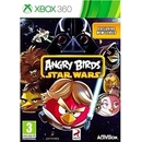 Hry na Xbox 360 Angry Birds Star Wars