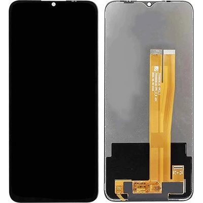 Oukitel LCD Дисплей и Тъч Скрийн за Oukitel C35