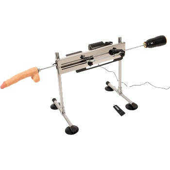 You2Toys Double-sided Fucking Machine