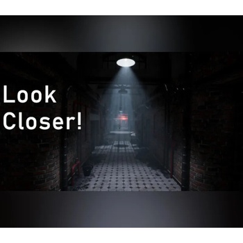Look Closer!