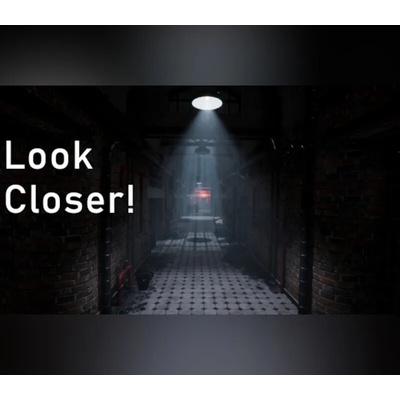 Look Closer!