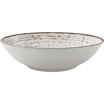 Brunner Šalátová miska Salad Bowl biela 28 cm