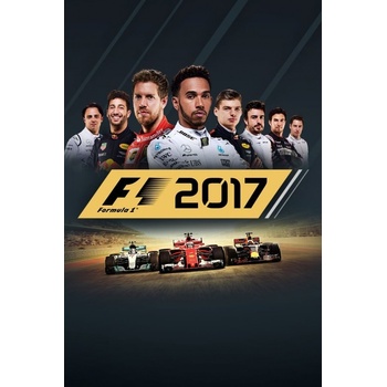 F1 2017