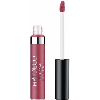 Artdeco Full Mat Lip Color Matná rúž č. 18 raspberry lover 5 ml