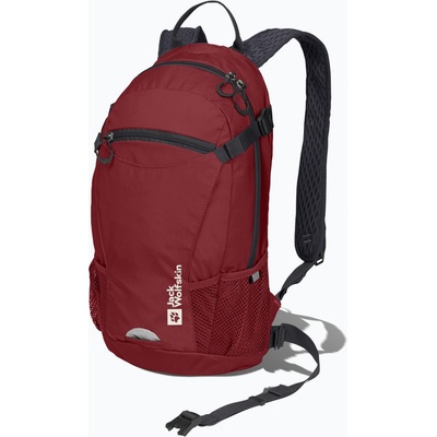 Jack Wolfskin Velocity 12 l deep ruby