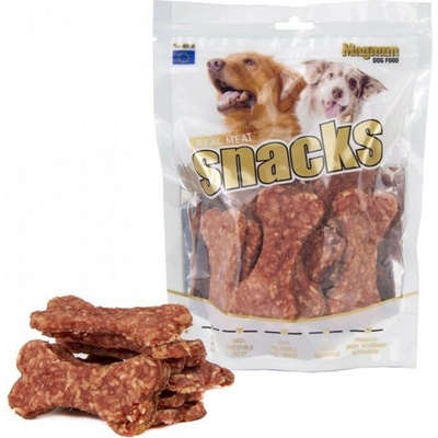 Magnum Dog Food Duck & Rice Bones 250 g