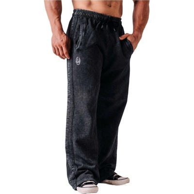 Nebbia NxO Sweatpants 949 black