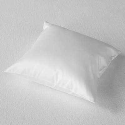 Veba polštář Ornella Amelia hladký 40x40