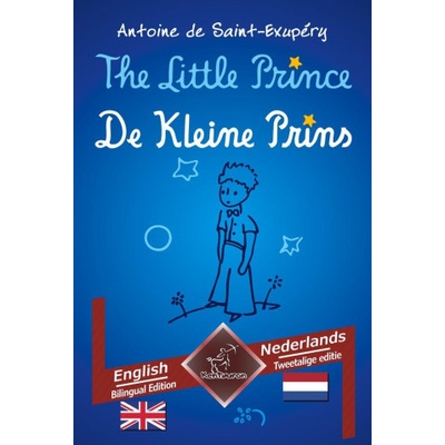 The Little Prince - De Kleine Prins