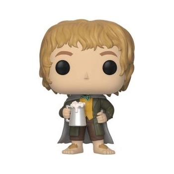 Funko Pop! The Lord of the Rings Merry Brandybuck