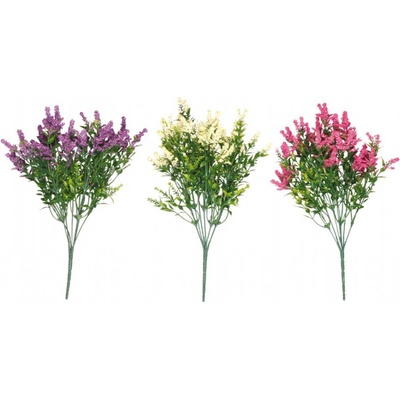 Větvička VŘES TRS PODZIM X7 35cm