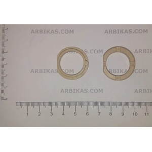 Compatible Бушинг за тефлонова ролка (UFR), Lexmark Е220/ E320/ E321/ E322, BSH-E320-UP (BSH-E320-UP)