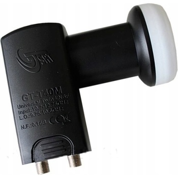 GT-SAT GT SAT LNB quattro universal GT-QT40M