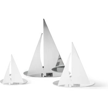 Image 1 of Philippi (Германия) Свещник philippi regatta - размер l (ph 235006)