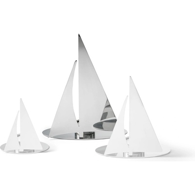 Philippi (Германия) Свещник philippi regatta - размер l (ph 235006)