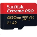 Paměťové karty Sandisk SDXC UHS-I U3 400 GB SDSQXCZ-400G-GN6MA