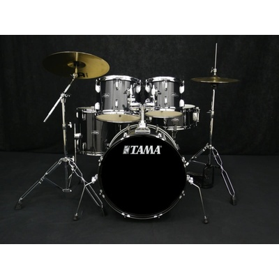 TAMA Stagestar BD20,T10,12,F14,SD14 – Zbozi.Blesk.cz