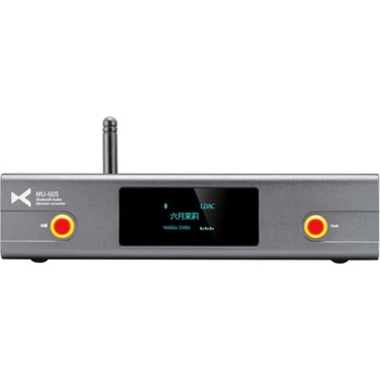 xDuoo MU-605