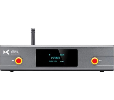 xDuoo MU-605