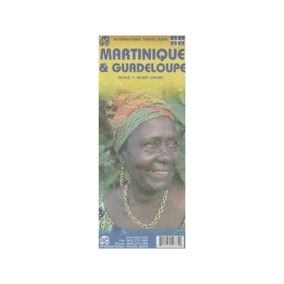 Guadeloupe Martinique