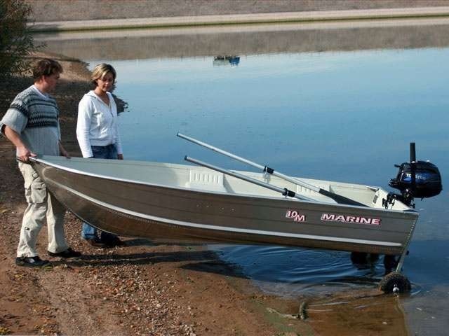 Marine 10M