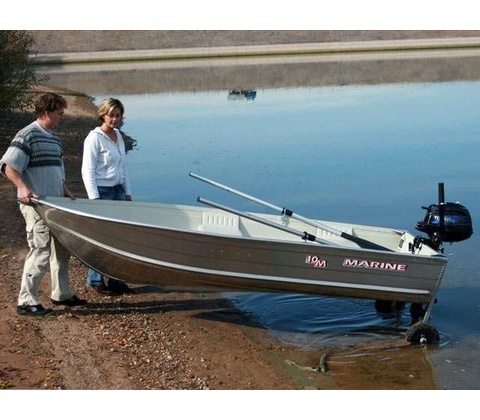 Marine 10M