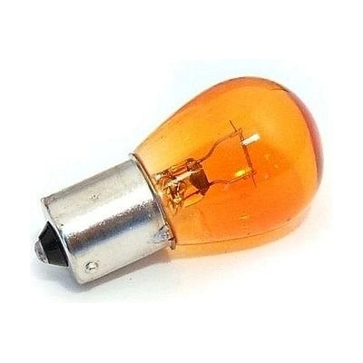 Compass PY21W BaU15s 12V 21W 10 ks ORANGE