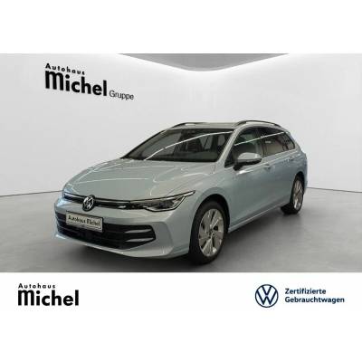 Volkswagen Golf Variant TDI Life DSG 110 kW