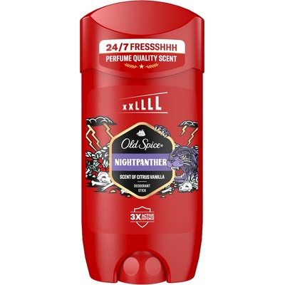 Old Spice NightPanther deo stick 85 ml