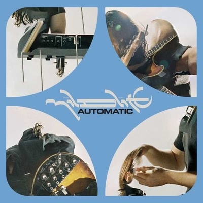 MILDLIFE - AUTOMATIC CD