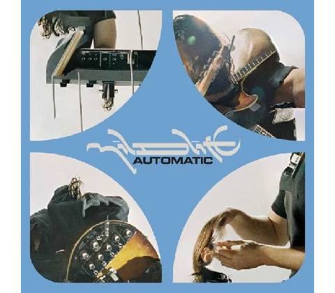 MILDLIFE - AUTOMATIC CD