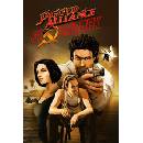Jagged Alliance Flashback