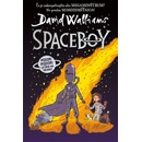 Spaceboy - David Walliams