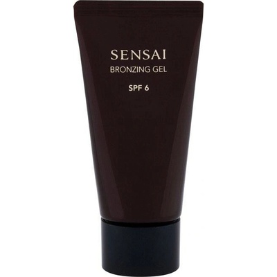 Sensai Bronzing Gel Bronzer 63 Copper Bronze 50 ml