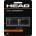 Head Dual Absorbing black