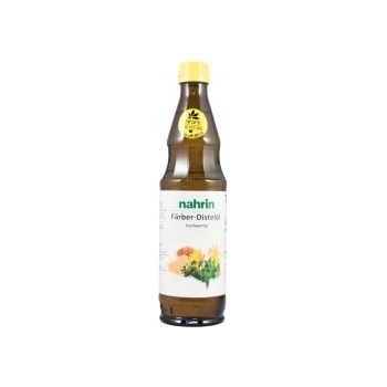 Nahrin Bodlákový olej 0,5 l