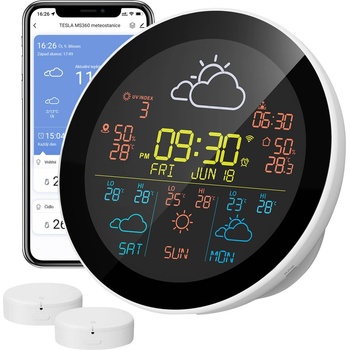TESLA Device MS360se