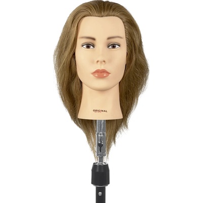 Original Best Buy Cvičná hlava Original Isaline světlá blond 0030211