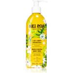 Hei Poa Tahiti Monoi Oil хидратиращо мляко за тяло 150ml