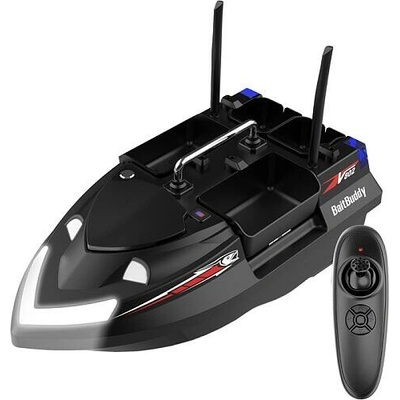 Flytec V802 12000 mAh černá – Zboží Dáma