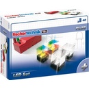 Fischer Technik Plus LED Set