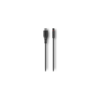 Garmin Kabel pro připojení k elektrokolu, kompatibilní s připojením USB-C – 400 mm 010-13331-00