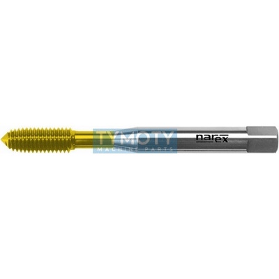 Závitník tvárniaci DIN 2174, ISO2, HSSE, 6HX, 223052, M4 /2910/ TiN