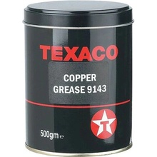 Texaco Havoline Copper Grease 9143 500 g