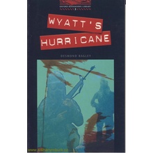 Wyatt s Hurricane st.3