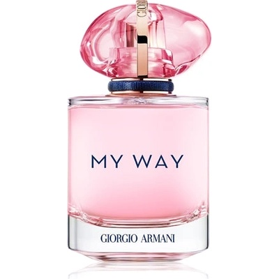Giorgio Armani My Way Nectar EDP TR 90ml Женски
