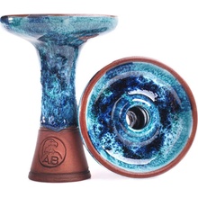 Art Bar Glaze Phunnel modrá