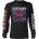 Fear Factory Soul Of A New Machine Black S Риза (PH11850LSS)