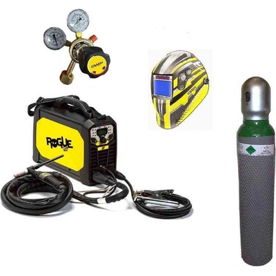 Esab Rogue ET 181iP TIG HF SET 27