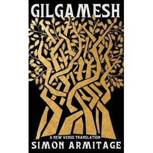 Gilgamesh | ARMITAGE SIMON (ISBN: 9781631496684)
